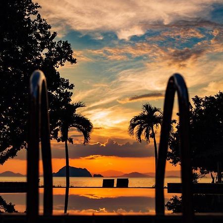 Yao Yai Beach Resort Ko Yao Εξωτερικό φωτογραφία