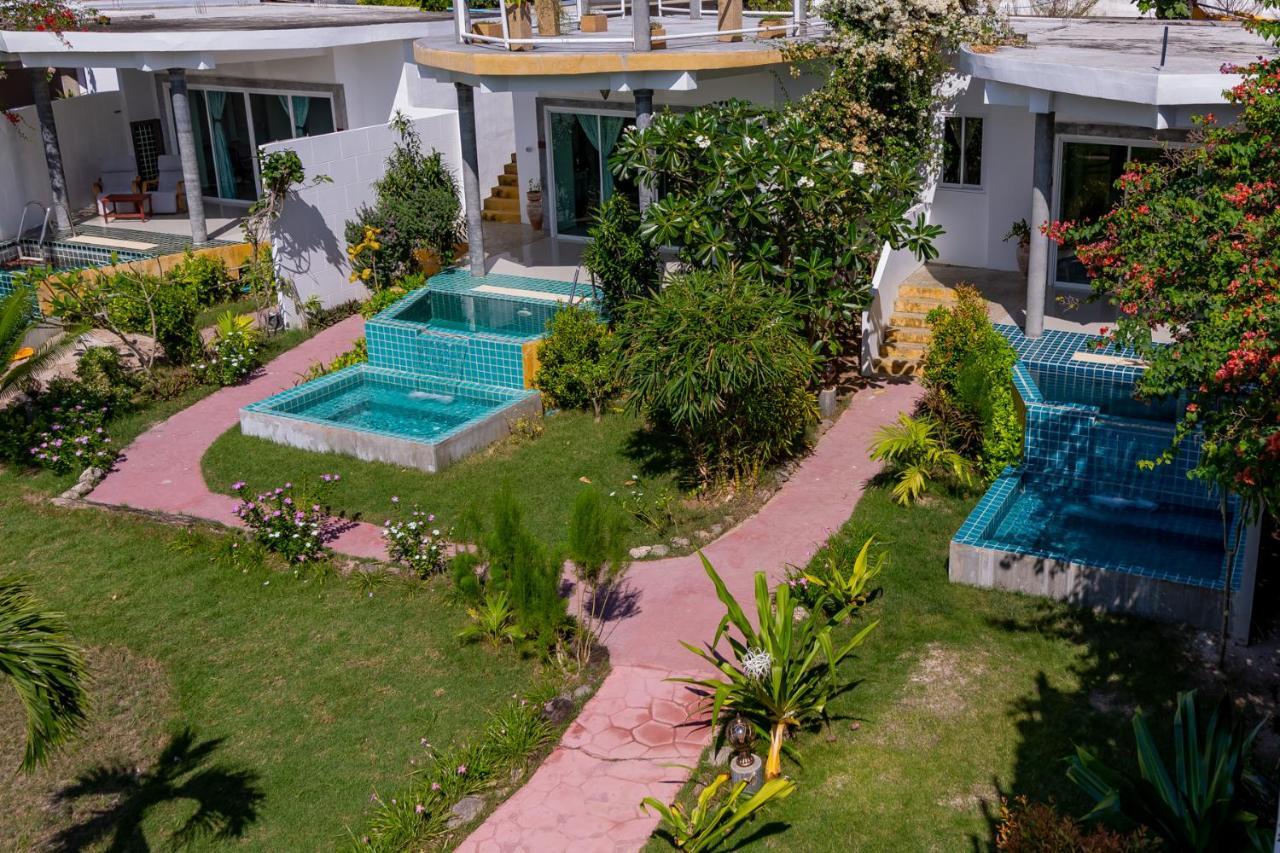 Yao Yai Beach Resort Ko Yao Εξωτερικό φωτογραφία
