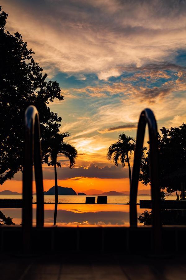 Yao Yai Beach Resort Ko Yao Εξωτερικό φωτογραφία