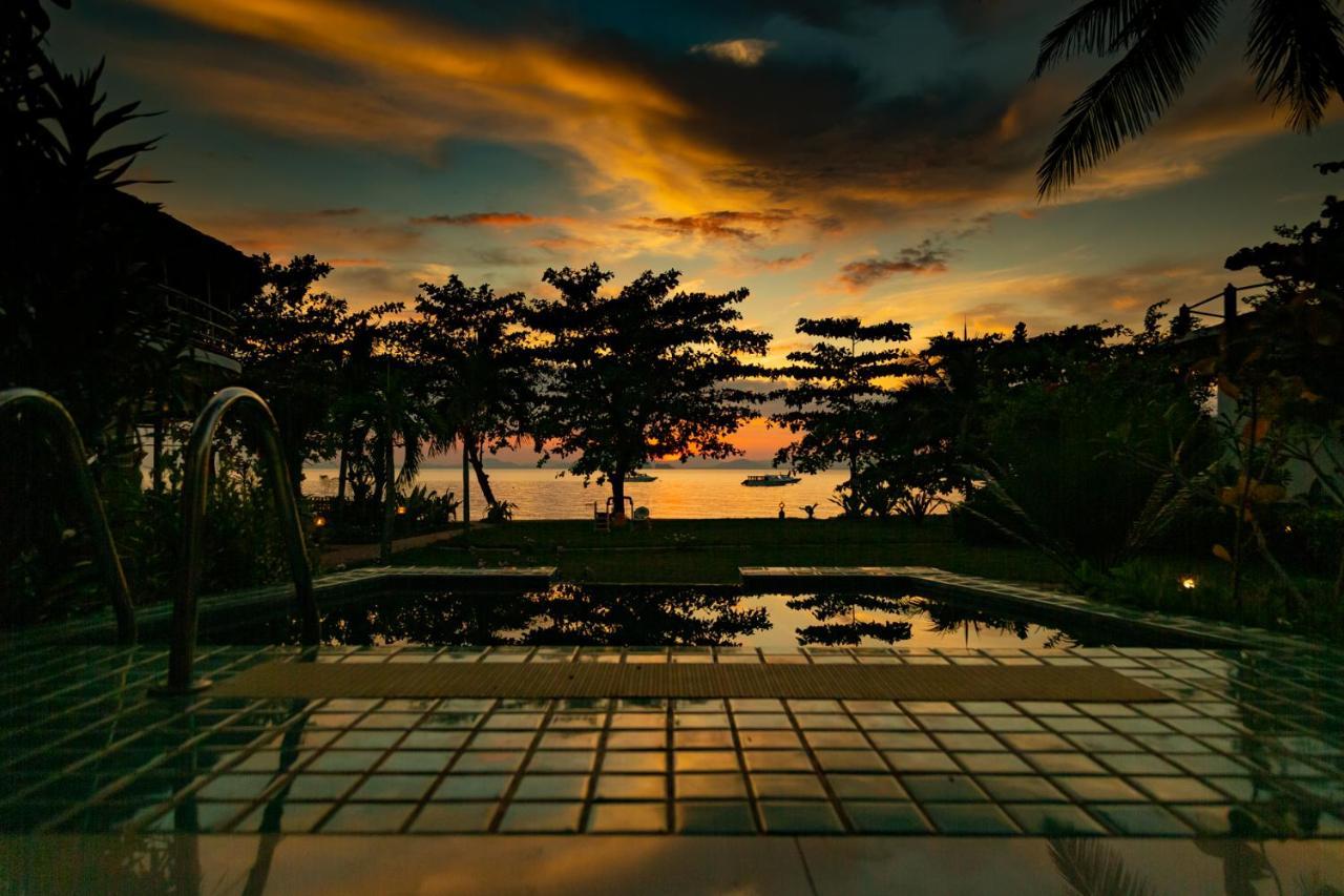 Yao Yai Beach Resort Ko Yao Εξωτερικό φωτογραφία