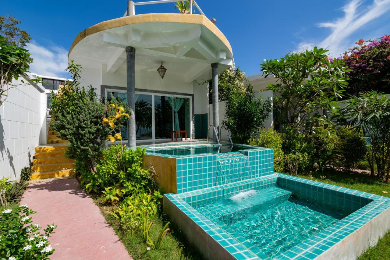 Yao Yai Beach Resort Ko Yao Εξωτερικό φωτογραφία