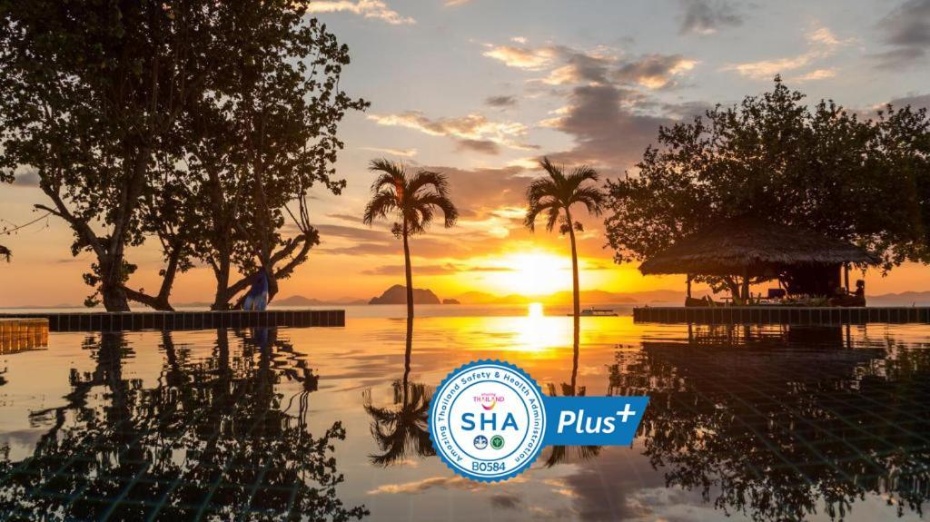 Yao Yai Beach Resort Ko Yao Εξωτερικό φωτογραφία