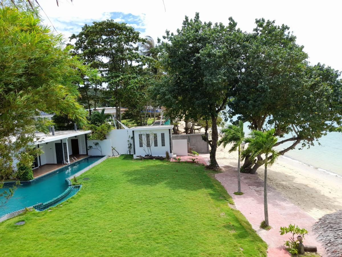 Yao Yai Beach Resort Ko Yao Εξωτερικό φωτογραφία