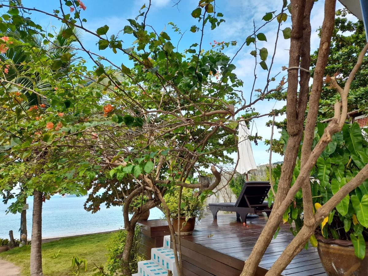 Yao Yai Beach Resort Ko Yao Εξωτερικό φωτογραφία