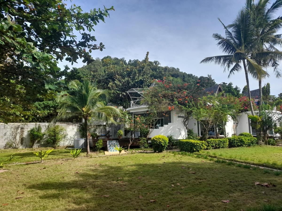 Yao Yai Beach Resort Ko Yao Εξωτερικό φωτογραφία