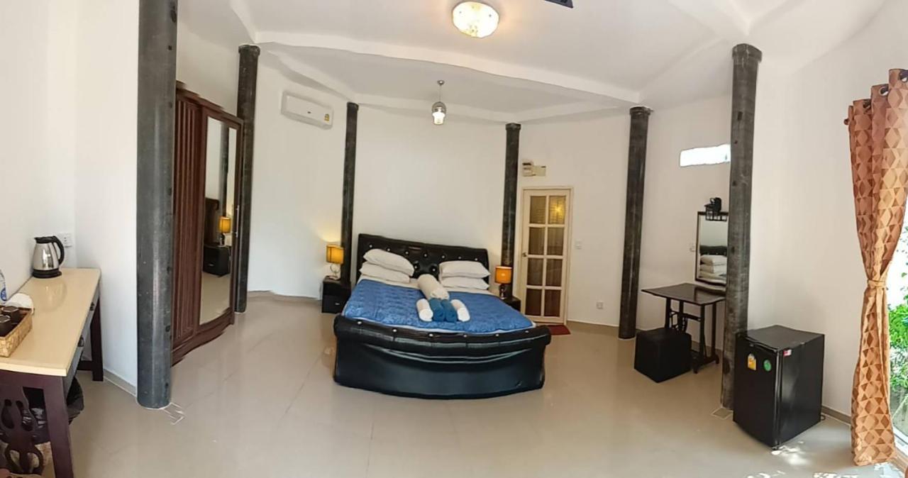 Yao Yai Beach Resort Ko Yao Εξωτερικό φωτογραφία