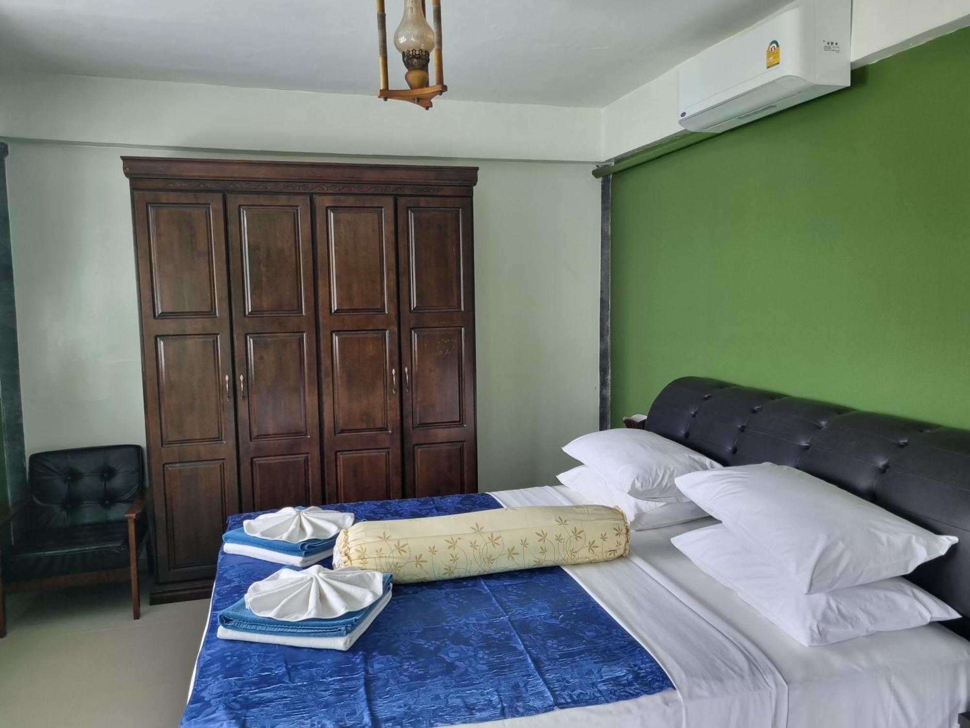 Yao Yai Beach Resort Ko Yao Εξωτερικό φωτογραφία