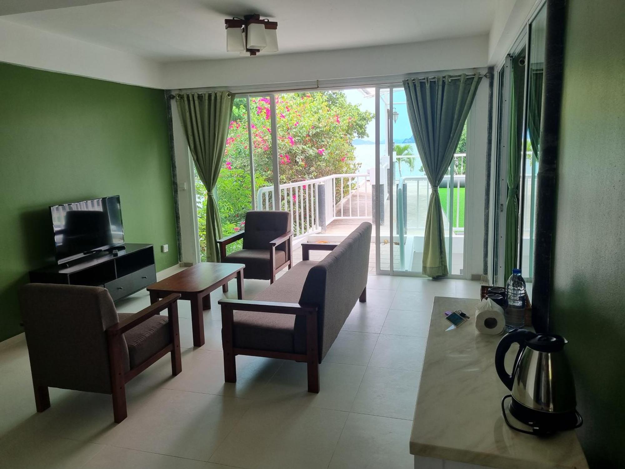Yao Yai Beach Resort Ko Yao Εξωτερικό φωτογραφία