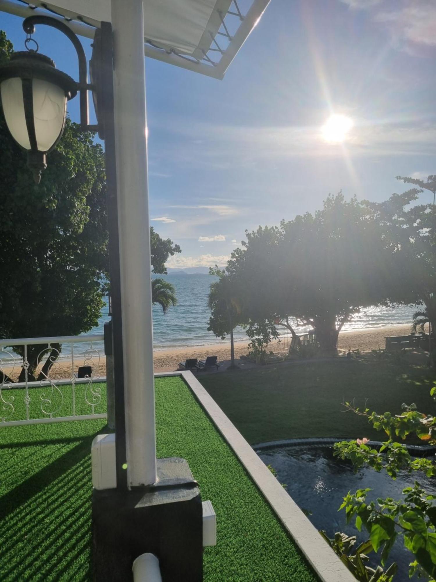 Yao Yai Beach Resort Ko Yao Εξωτερικό φωτογραφία