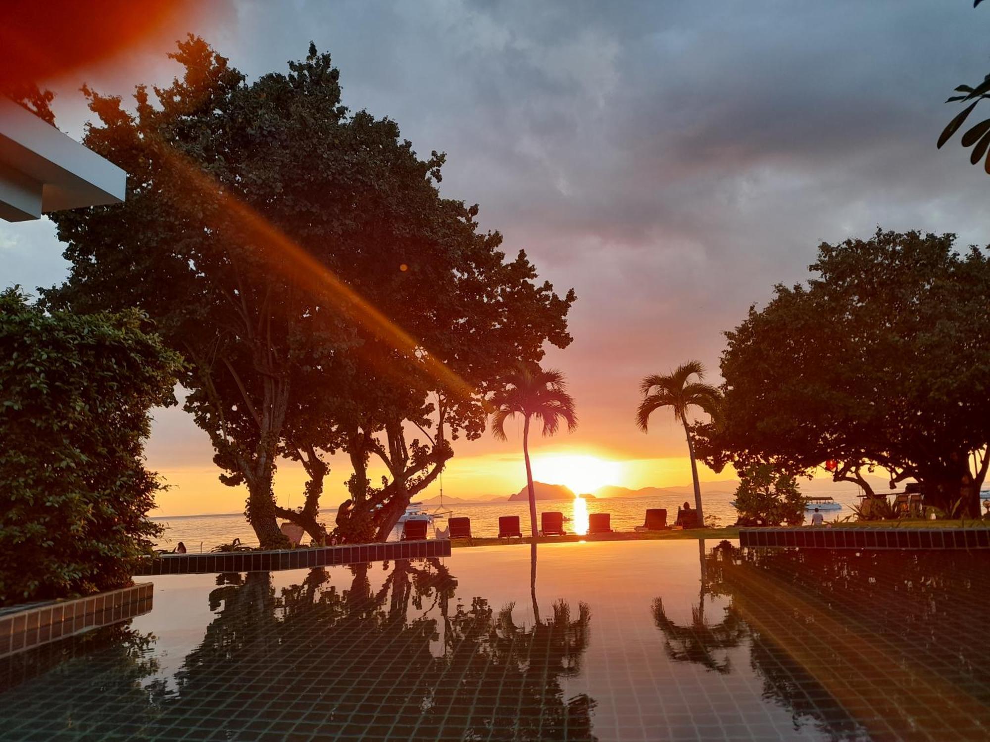Yao Yai Beach Resort Ko Yao Εξωτερικό φωτογραφία