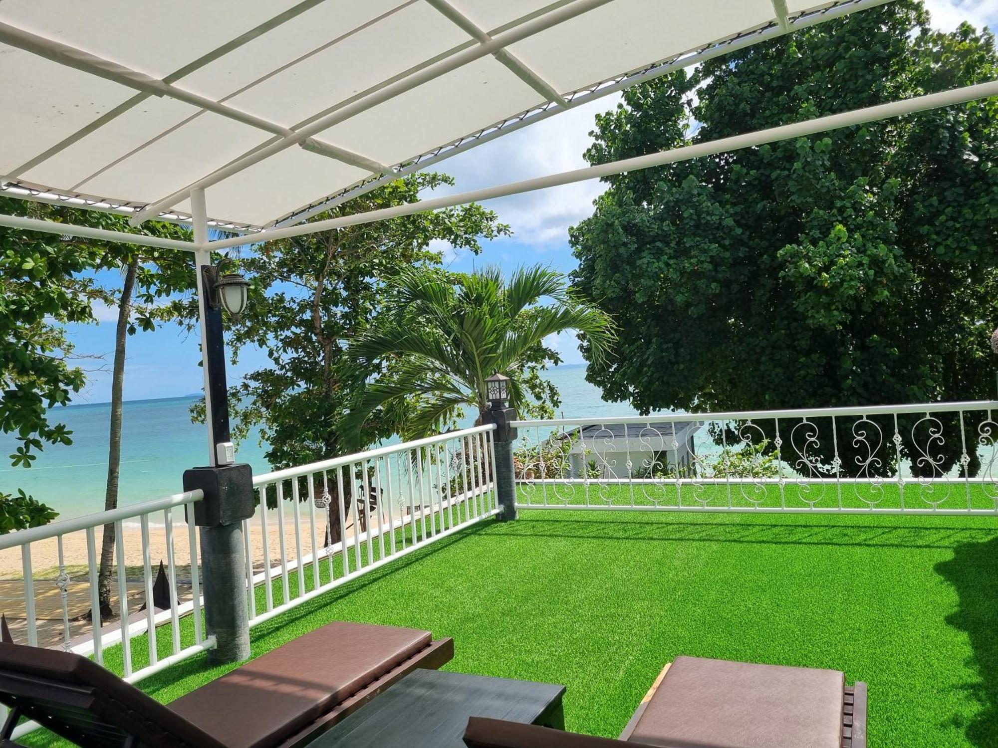 Yao Yai Beach Resort Ko Yao Εξωτερικό φωτογραφία