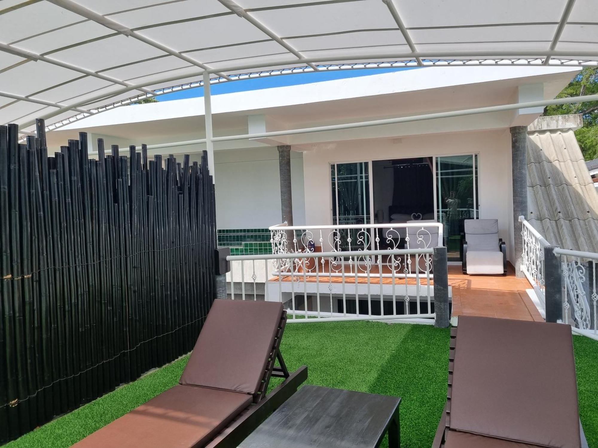 Yao Yai Beach Resort Ko Yao Εξωτερικό φωτογραφία