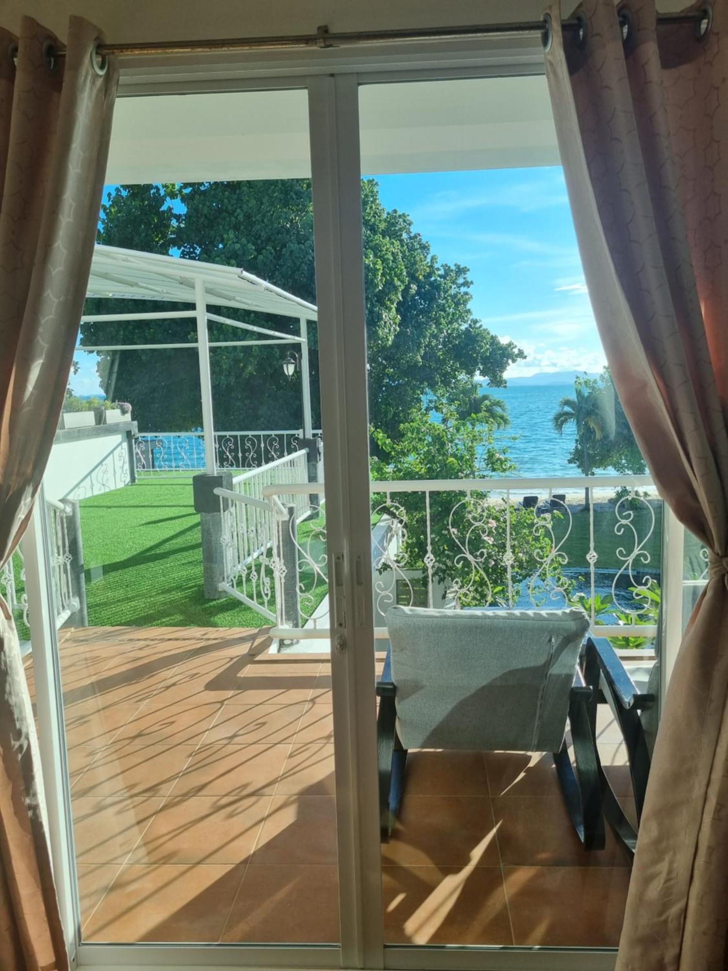 Yao Yai Beach Resort Ko Yao Εξωτερικό φωτογραφία