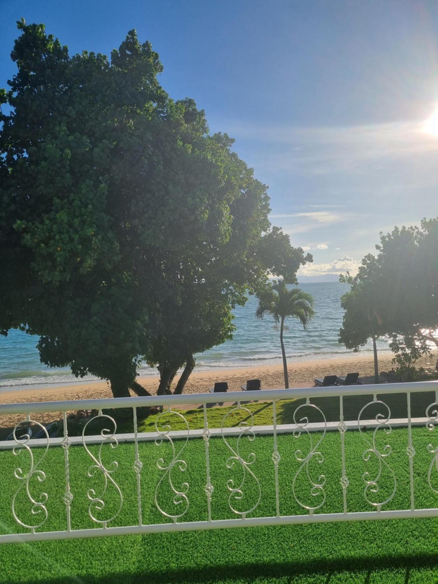 Yao Yai Beach Resort Ko Yao Εξωτερικό φωτογραφία