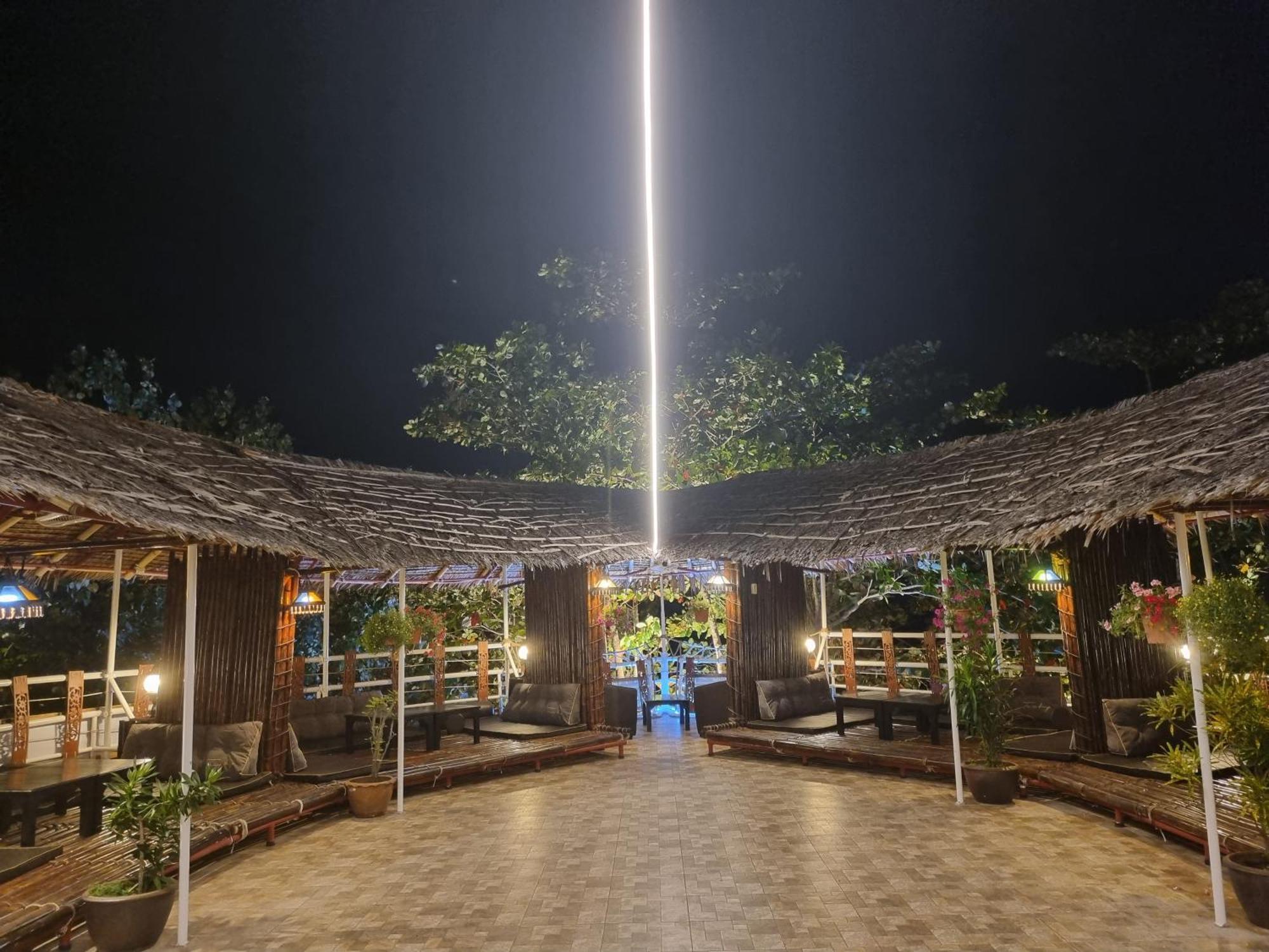Yao Yai Beach Resort Ko Yao Εξωτερικό φωτογραφία