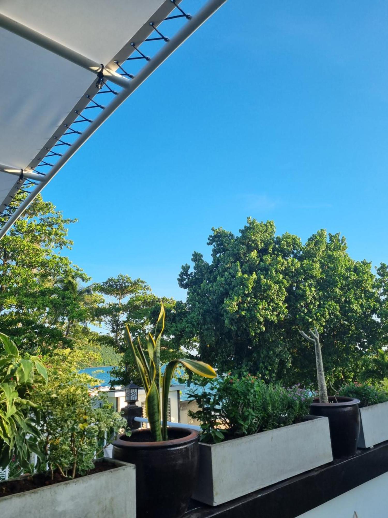 Yao Yai Beach Resort Ko Yao Εξωτερικό φωτογραφία