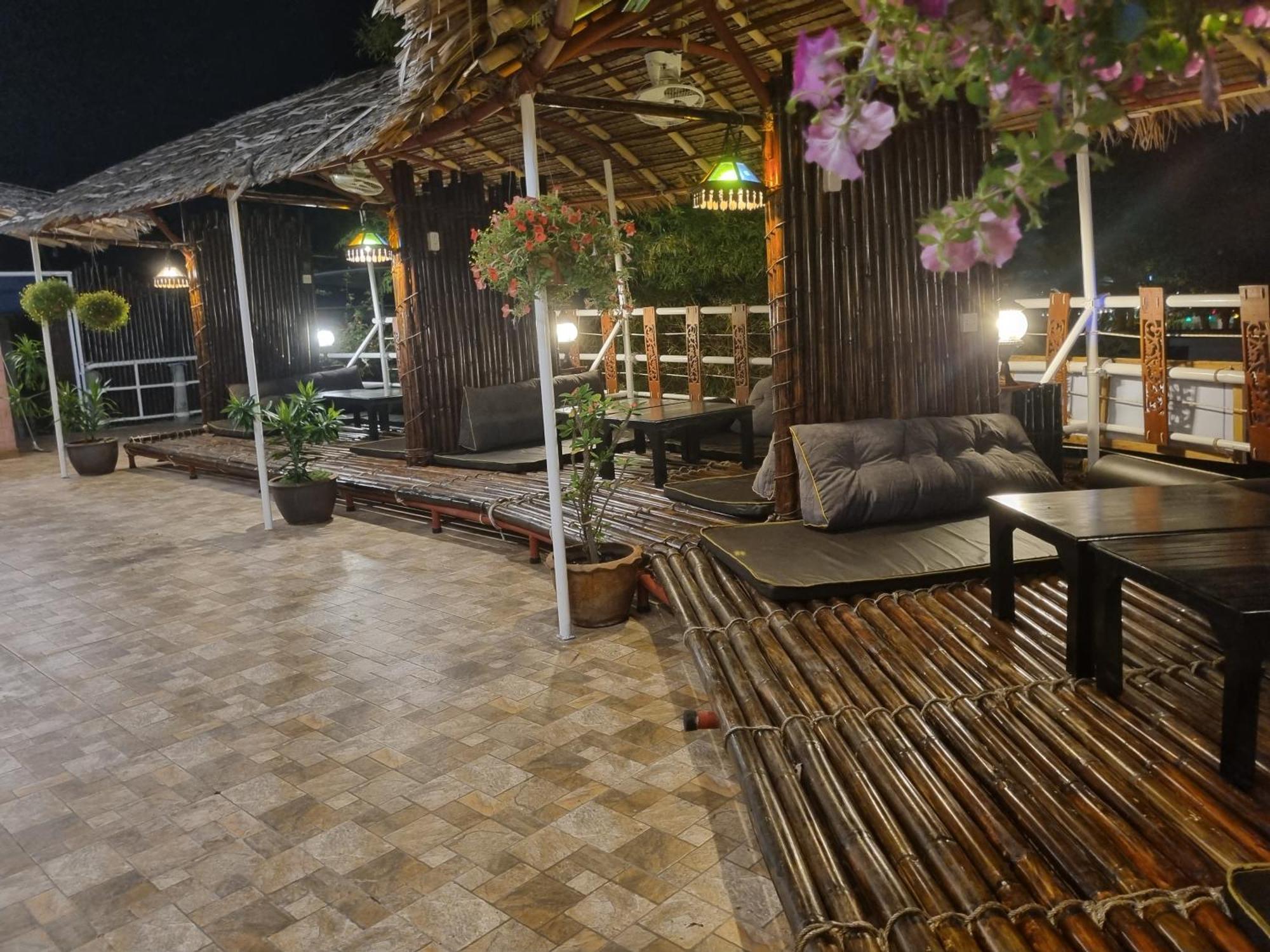 Yao Yai Beach Resort Ko Yao Εξωτερικό φωτογραφία