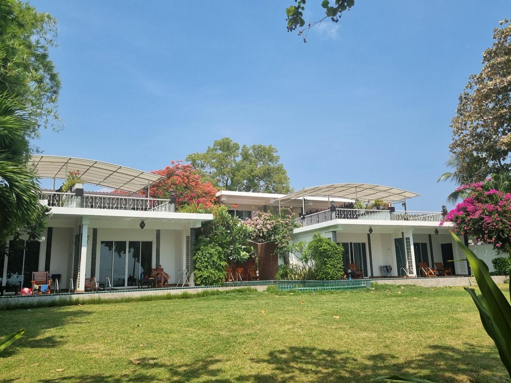 Yao Yai Beach Resort Ko Yao Εξωτερικό φωτογραφία