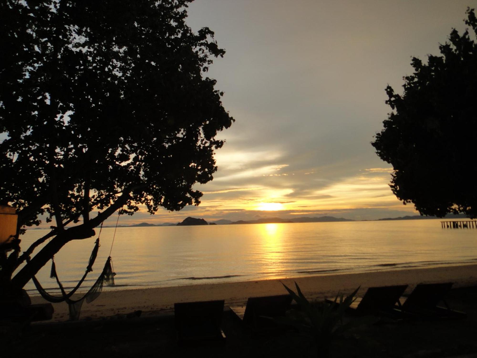 Yao Yai Beach Resort Ko Yao Εξωτερικό φωτογραφία
