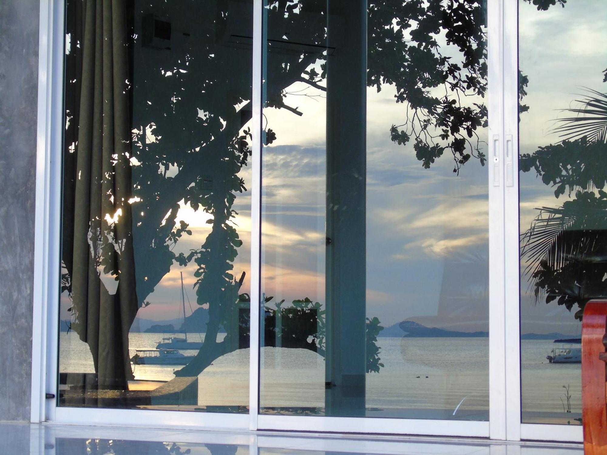 Yao Yai Beach Resort Ko Yao Εξωτερικό φωτογραφία