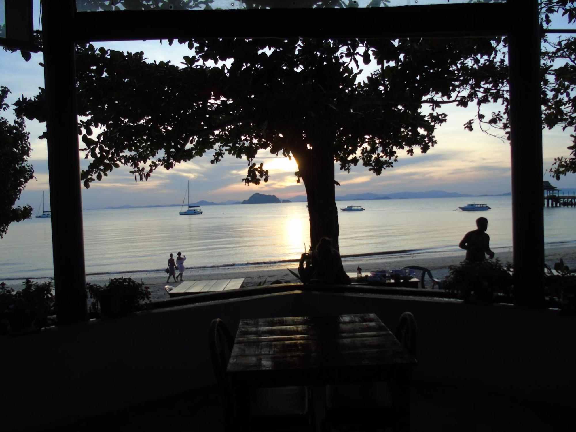 Yao Yai Beach Resort Ko Yao Εξωτερικό φωτογραφία