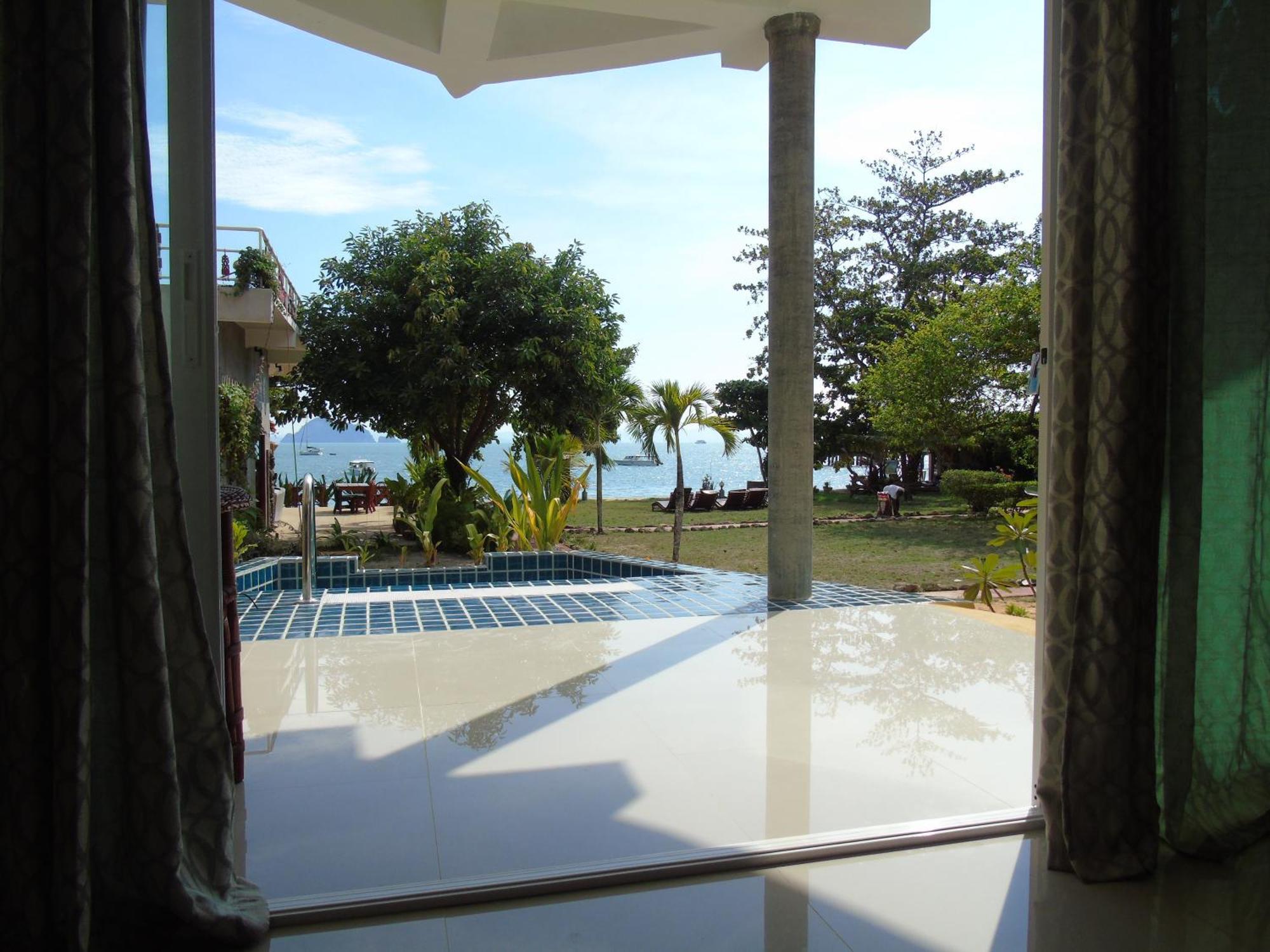 Yao Yai Beach Resort Ko Yao Εξωτερικό φωτογραφία
