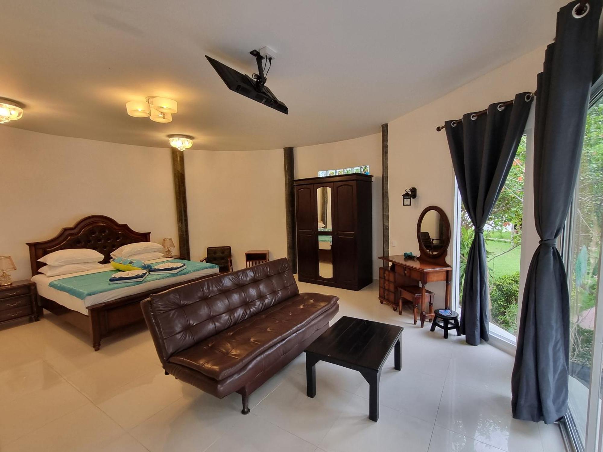 Yao Yai Beach Resort Ko Yao Εξωτερικό φωτογραφία