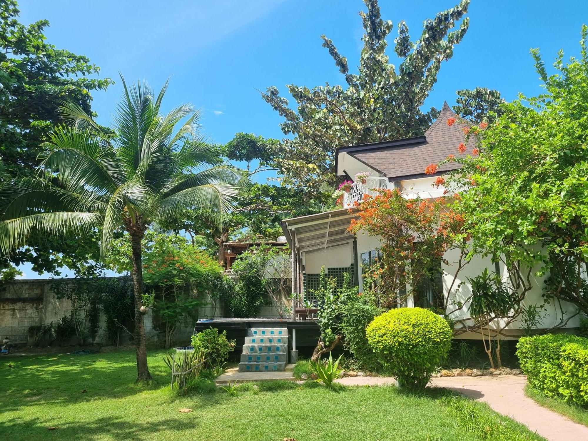 Yao Yai Beach Resort Ko Yao Εξωτερικό φωτογραφία