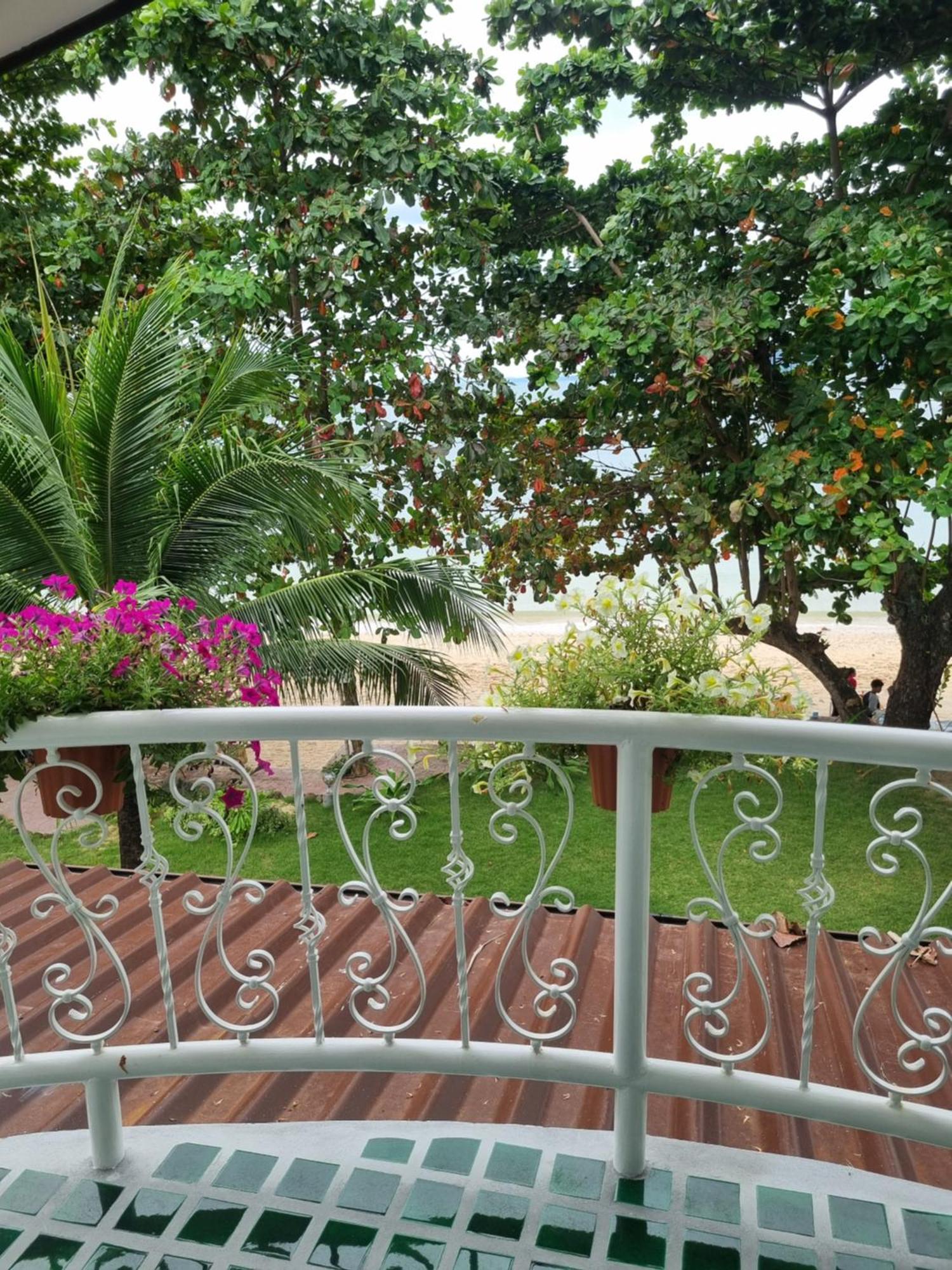 Yao Yai Beach Resort Ko Yao Εξωτερικό φωτογραφία