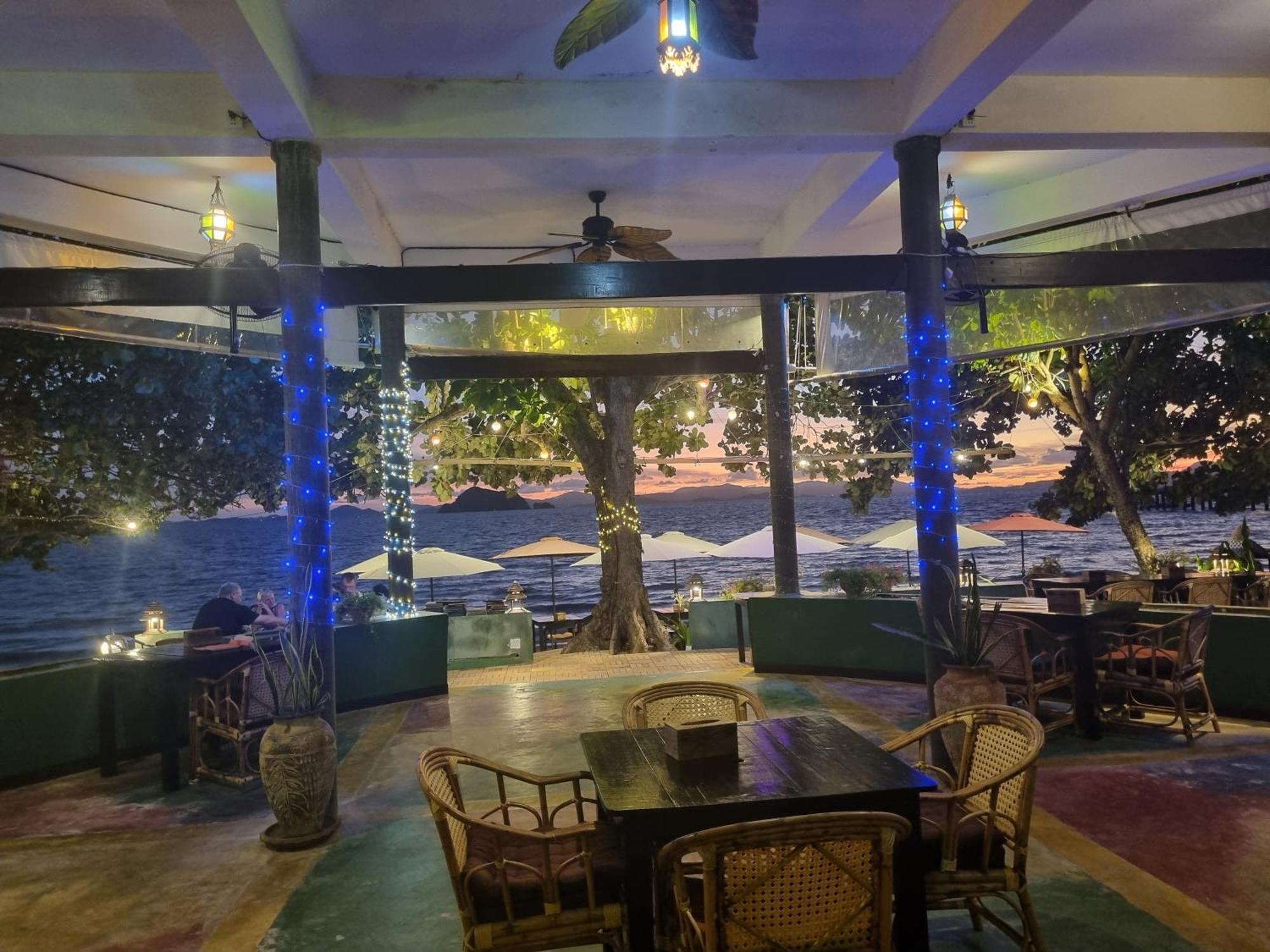 Yao Yai Beach Resort Ko Yao Εξωτερικό φωτογραφία