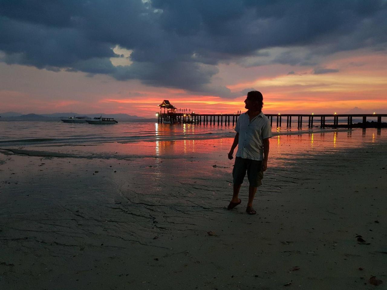 Yao Yai Beach Resort Ko Yao Εξωτερικό φωτογραφία