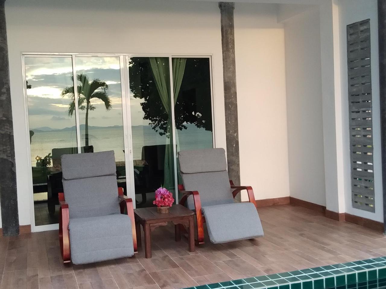 Yao Yai Beach Resort Ko Yao Εξωτερικό φωτογραφία