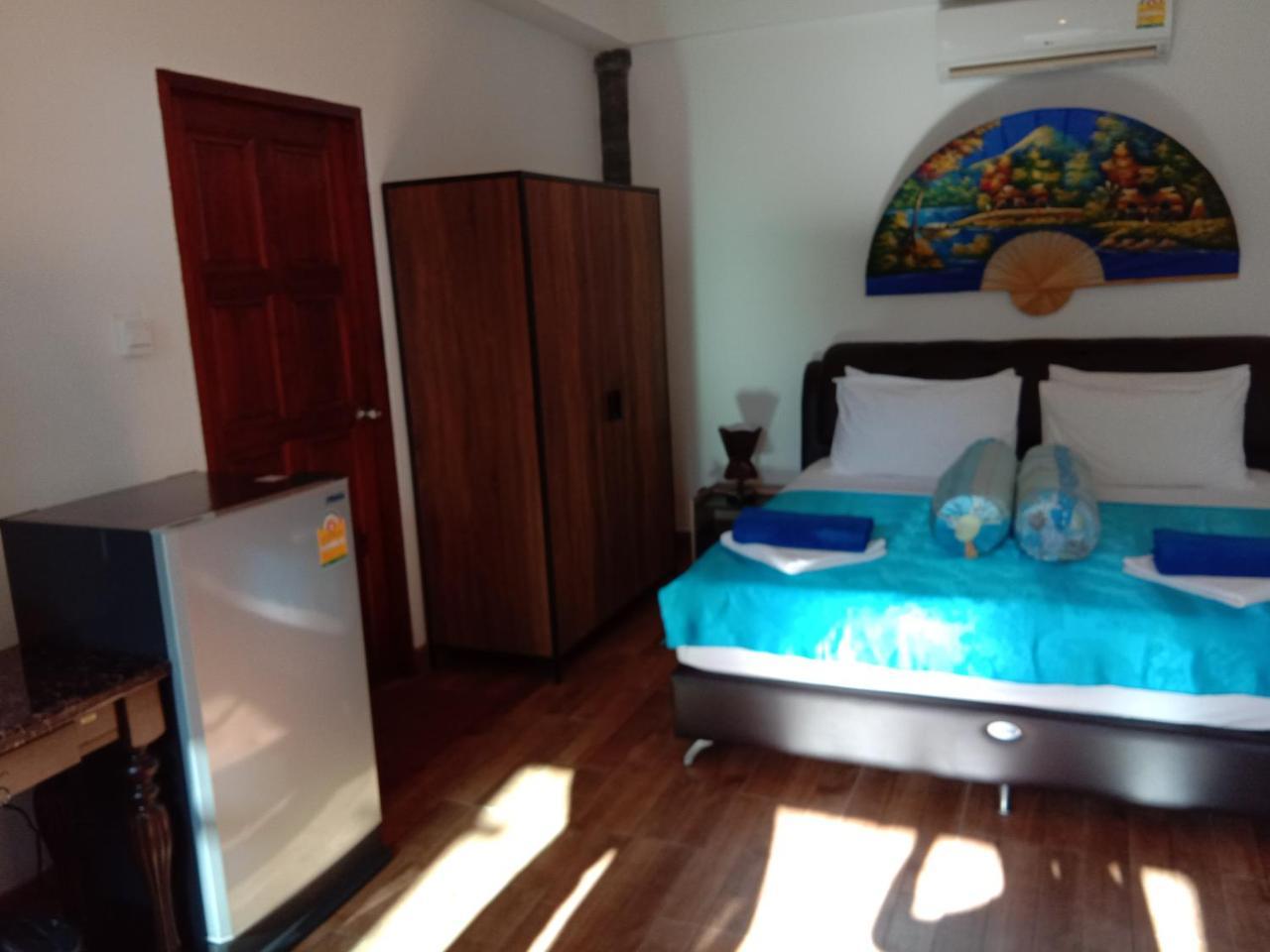 Yao Yai Beach Resort Ko Yao Εξωτερικό φωτογραφία
