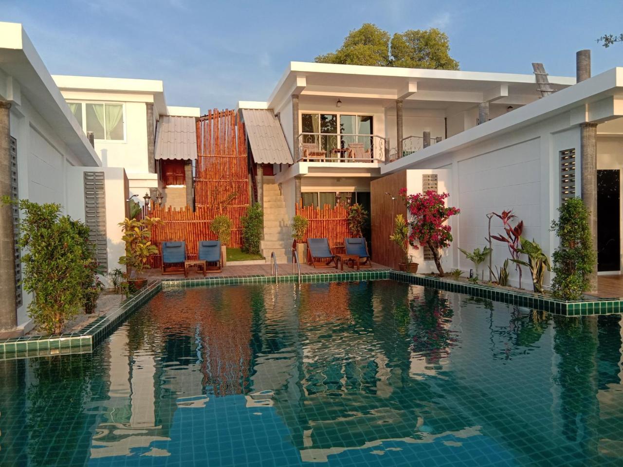 Yao Yai Beach Resort Ko Yao Εξωτερικό φωτογραφία