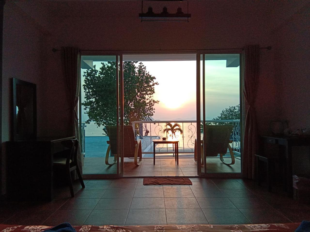 Yao Yai Beach Resort Ko Yao Εξωτερικό φωτογραφία