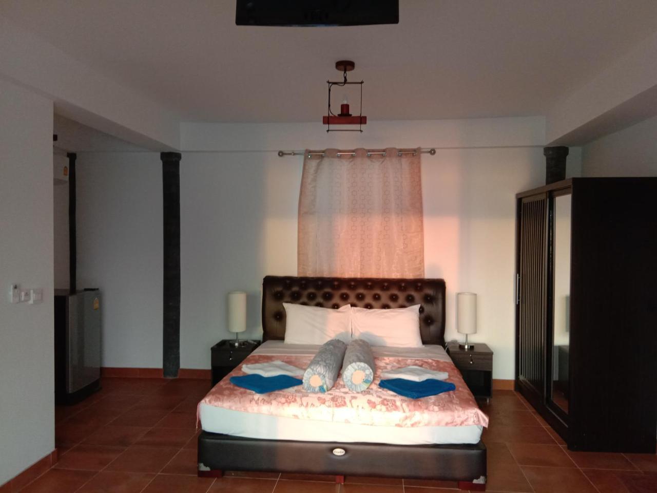 Yao Yai Beach Resort Ko Yao Εξωτερικό φωτογραφία