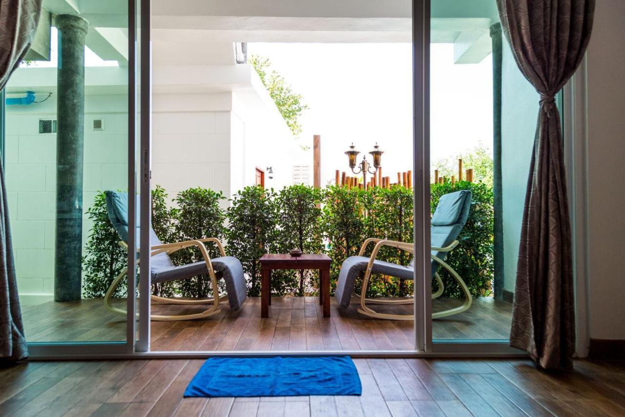 Yao Yai Beach Resort Ko Yao Εξωτερικό φωτογραφία